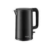 TEFAL KO1408 ELECTRIC KETTLE 1.5L (BLACK)
